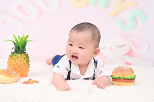 攀枝花宝宝三个月多高